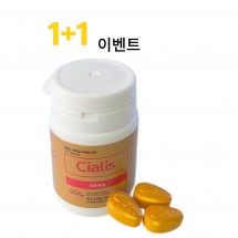 골드시알리스 500미리 30정+30정 사은품 슈퍼칙칙이 1개+흥분제 1병