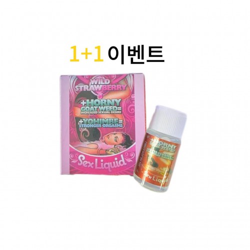 리퀴드섹스 2병+2병    사은품 센프스100미리 4정+칙칙이 1개